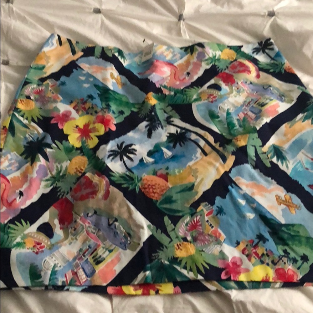 Talbots skirt